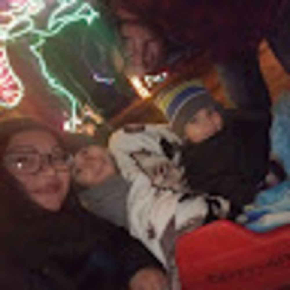 Meet your Posher, Julia